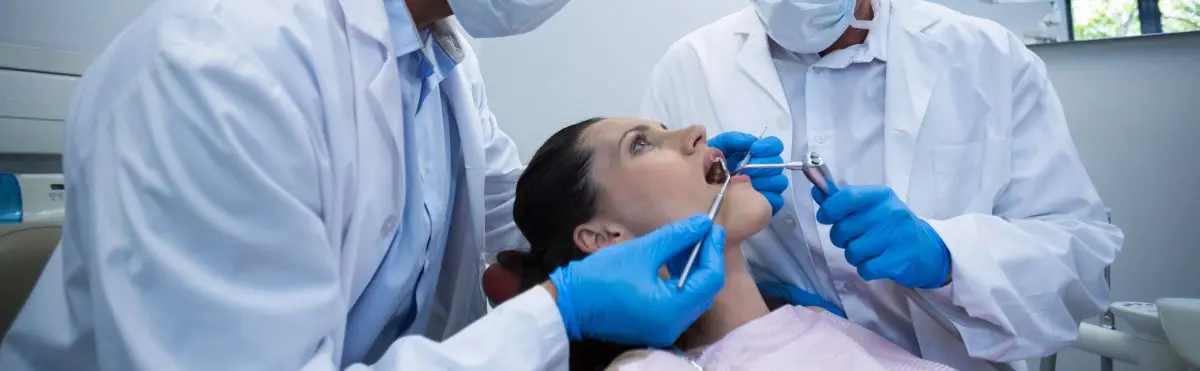 Consultorio de odontología para exodoncia en Villavicencio