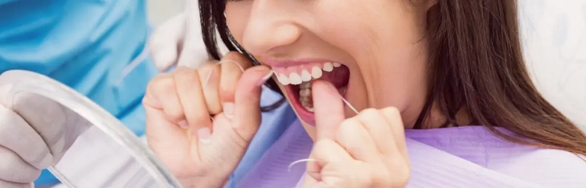 Odontología para blanqueamiento dental en Barzal Villavicencio