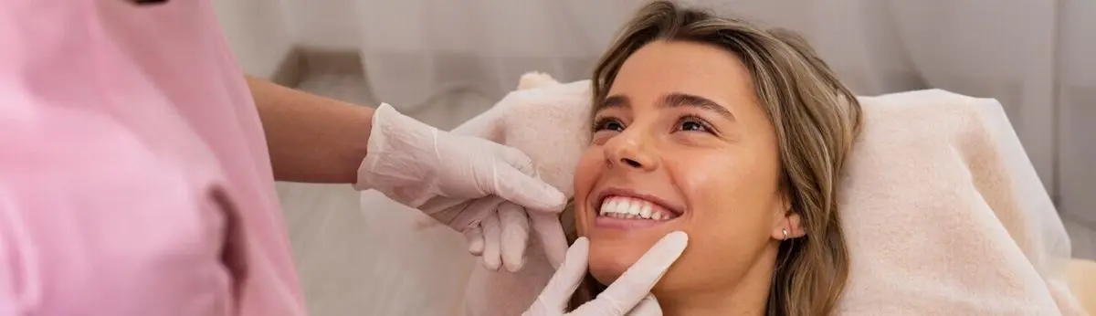Odontología para carillas dentales estéticas Barzal Villavicencio