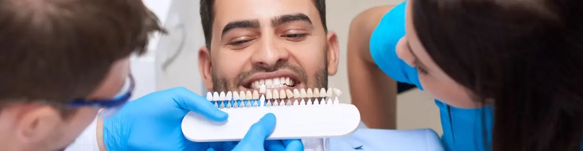 Odontólogo para blanqueamiento dental en Barzal Villavicencio