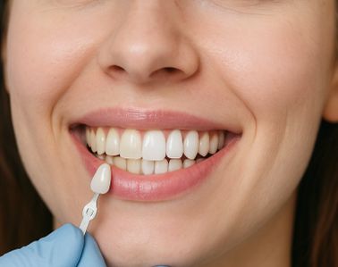 Blanqueamiento Dental