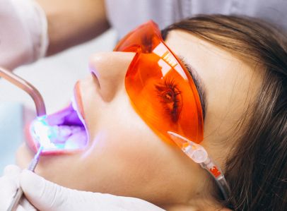 Profilaxis Dental