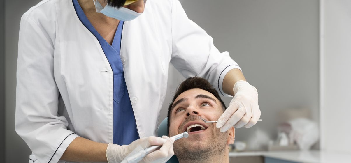 Blanqueamiento dental: tipos, beneficios y cuidados posteriores
